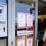 新規感染件数が減少、専門家は引き続き対策の継続呼び掛け　米