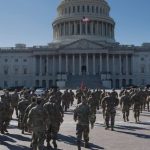 【緊急速報】3月4日、米議会議事堂再占拠の噂