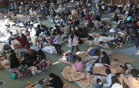 【速報】韓国、東日本大震災を揶揄する報道　　関係終了へ