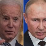 【緊急速報】米国とロシアが戦争寸前