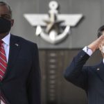 【速報】米国元高官「韓国には失望した。恥ずかしい国だ」