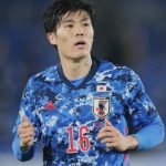 【サッカー】韓国の肘打ちで前歯が折れた冨安健洋選手が真相を明かす