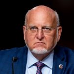 前米ＣＤＣ所長、コロナ起源は中国の研究所と主張　CNN EXCLUSIVE