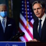 米、ミャンマー国軍に制裁　ＥＵなどと協調