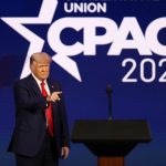 トランプ氏とＣＰＡＣの聴衆が共和党を敗北に導く