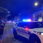 米バージニアビーチで銃撃３件、１０人が死傷