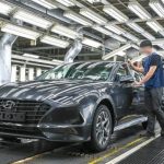 韓経：「販売１位」のグレンジャーまでブレーキかかる…現代自動車に「思わぬ災難」