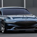 ジェネシス、電気車に直行…Ｇ８０ｅ・ＧＶ６０を下半期発売