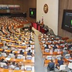 韓国、国家負債２０００兆ウォンが目の前に…公務員・軍人年金充当負債だけで１０００兆ウォン（１）