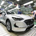 半導体不足の現代車、牙山工場が停止