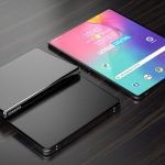サムスン、タブレットも折りたたみ…米国で「Ｇａｌａｘｙ　Ｔａｂ　Ｆｏｌｄ」のデザイン特許取得