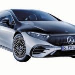 「ベンツの変心」　電気自動車に中国ＣＡＴＬ搭載…韓国バッテリーは存在感低下か