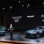 現代自動車グループ「中国ビッグ３奪還」に向け電気自動車三銃士同時進撃