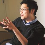 韓経：ＣＩＡも認めた技術…米国で韓国系富豪がまた出てくる
