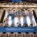 クーパンの時価総額２０兆ウォン蒸発…米国で上場後に最低価、株価３３％下落