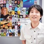 韓国人固有の「ＤＮＡマップ」作った