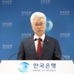 韓国、今年の成長率４％も可能か…回復した消費で１－３月期１．６％成長
