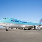 ５０年貨物を運んだ大韓航空…最も「高い」客を乗せた