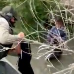 川で置き去りにされた移民の子ども２人、国境警備隊が救出　米テキサス州