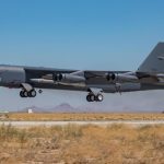 米空軍、極超音速ミサイルの空中発射実験に失敗
