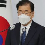 【韓国】韓国外相「茂木外相に会いたい」