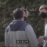 【動画】韓国人YouTuber、米国でやらかす