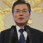 【韓国】文在寅の不動産不正疑惑、最大級の打撃に　支持率暴落