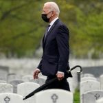 アフガニスタンにまつわるバイデン氏の呪術的思考