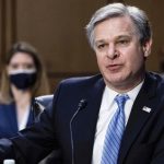 中国絡み捜査は２千件以上、「１０時間」ごとに追加　ＦＢＩ