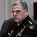 日米韓制服組トップが会談、対中国を意識　北朝鮮の懸念共有