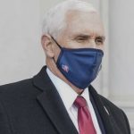 【速報】ペンス2024大統領選出馬　「トランプおやびん、すまん！」