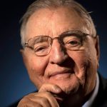 モンデール元副大統領が死去、９３歳　クリントン政権時に駐日大使