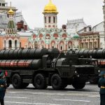 中ロの核兵器近代化、米を上回る早さ　米軍幹部が警告