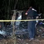 テスラ車が衝突事故、乗車の２人死亡　運転席は無人　米テキサス州