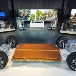 中国の躍進に韓国の電気自動車用バッテリーの位置づけ萎縮