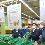 韓国、消費者物価２％台進入…インフレの始まりか