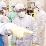 韓経：韓国が半導体強国？…「このままでは転落する可能性も」警告