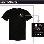 全世界のマクドナルドスタッフ、「ＢＴＳ」ハングルＴシャツ着る