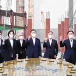 韓国企業、半導体に５１０兆ウォン投資へ