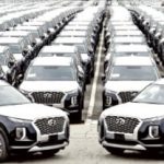 韓経：トヨタを抑えた現代車…コンゴ官用車にパリセード