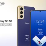 サムスン電子、ギャラクシーＳ２１五輪エディション６月発売