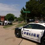 ４歳児の殺害遺体、路上で見つかる　刃物で攻撃か　米ダラス