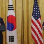 米国元高官「米韓共同声明の中身なし。バイデンに北朝鮮政策なし」　終わったな…