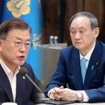 【朗報】日本と韓国、首脳会談白紙で関係も消滅へ