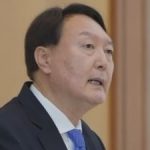 【韓国】前検事総長が大統領選出馬表明　文在寅は逮捕