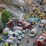 【拡散】韓国の建物が倒壊した理由がヤバすぎた