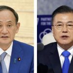 【朗報】日本政府、韓国との首脳会談をしない方針固める