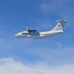 【速報】マレーシア戦闘機緊急発進　中国軍が上空を侵犯