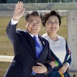 【速報】菅首相「韓国文在寅が会いたくないのに向こうからやってきた」