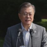 日本議員「韓国は嘘つきです。首脳会談を合意した事実はありません」